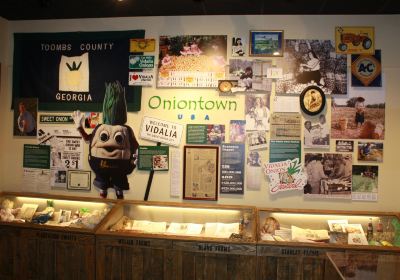 Vidalia Onion Museum