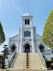 Himosashi Catholic Church