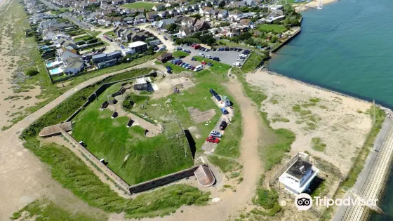 Shoreham Fort