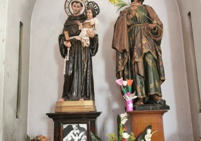 San Antonio del Monte