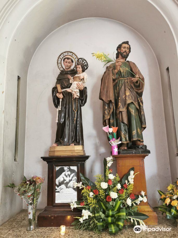 Sonsonate Cathedral