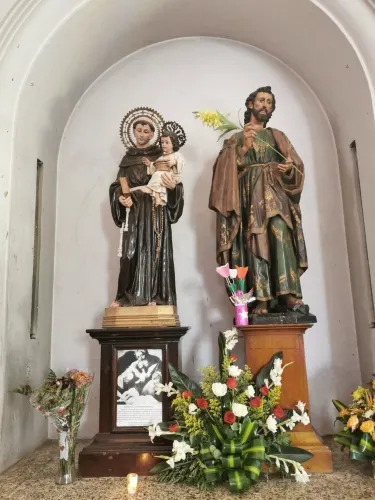 San Antonio del Monte