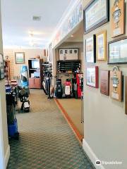 Georgia Golf Center