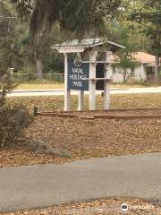 Naval Heritage Park