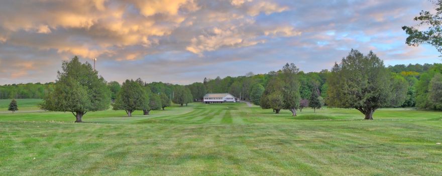 Carlowden Country Club