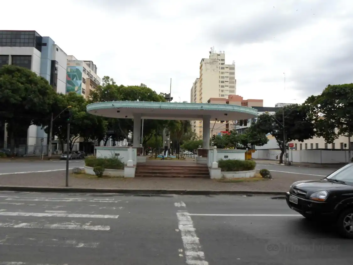 Hotel in zona Coreto