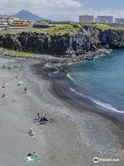 Playa de Ajabo