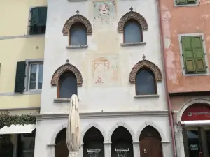 Piazza Paolo Diacono - Cividale del Friuli