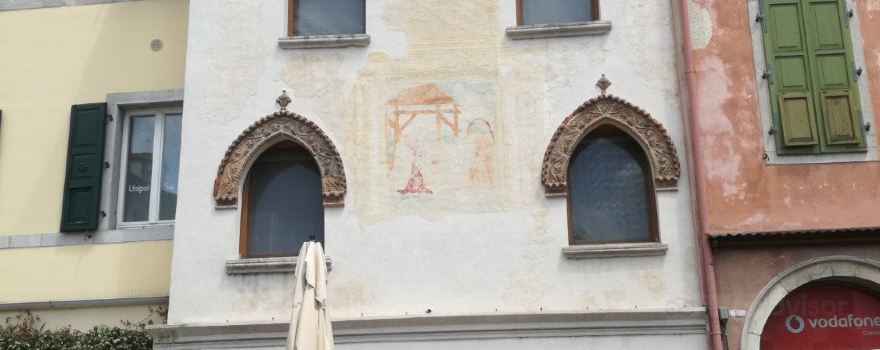 Piazza Paolo Diacono - Cividale del Friuli
