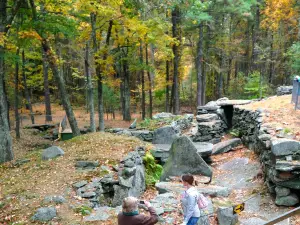 America's Stonehenge