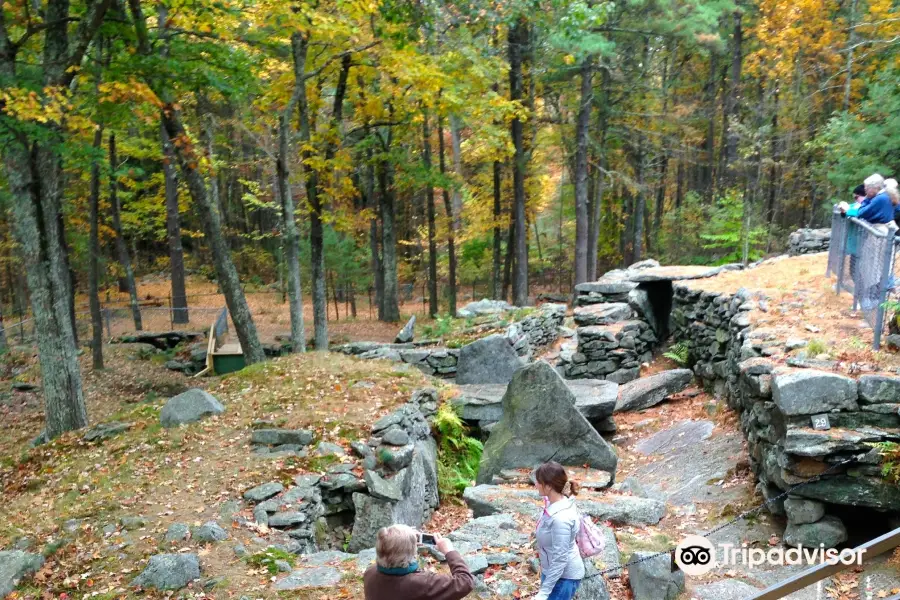 America's Stonehenge