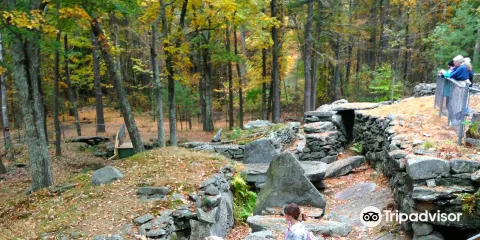 America's Stonehenge