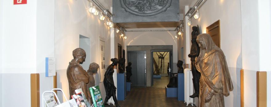 Kunstgussmuseum Lauchhammer