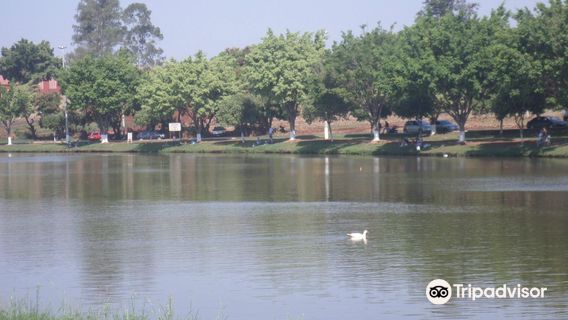 Cabrinha Lake Park