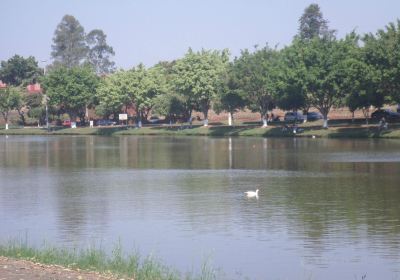 Cabrinha Lake
