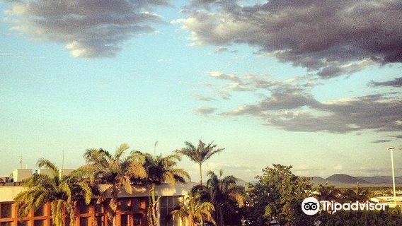 Centro Cultural do Banco do Nordeste