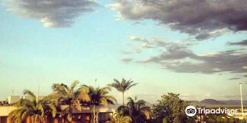 Centro Cultural do Banco do Nordeste