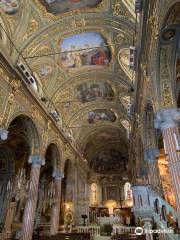 Chiesa di San Lorenzo della Costa