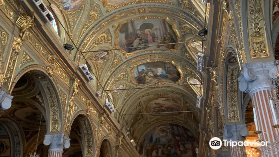 Chiesa di San Lorenzo della Costa