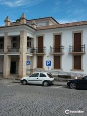 Tribunal Judicial da Comarca de Évora