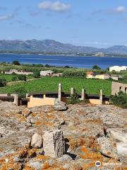 Museo Archeologico "Ferruccio Barreca" - MAB Sant'Antioco Sardegna