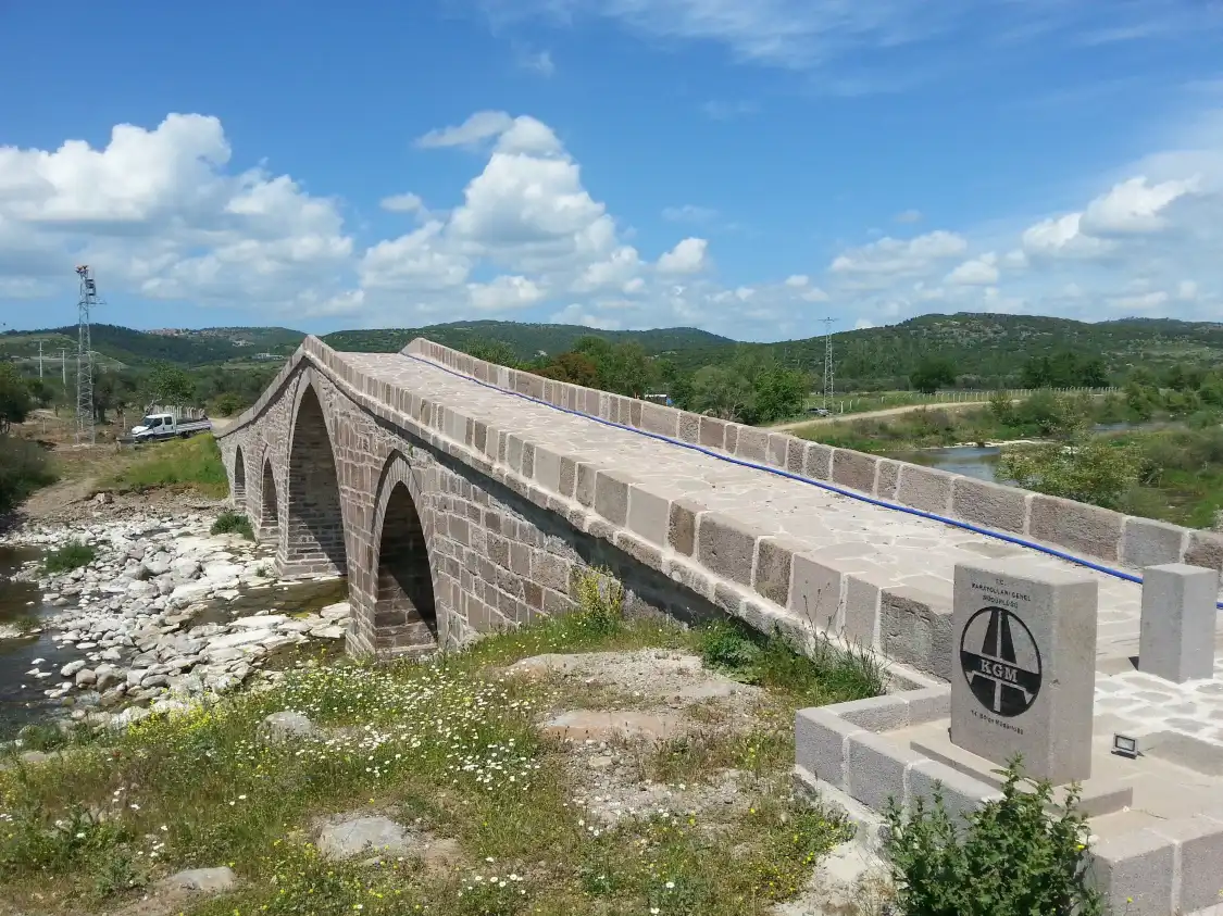 Hotel in zona Behramkale