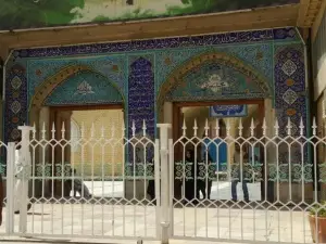 Al Sahlah Great Mosque