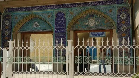 Al-Sahla Great Mosque