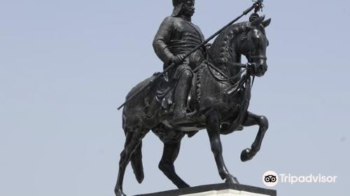 Maharana Pratap Memorial