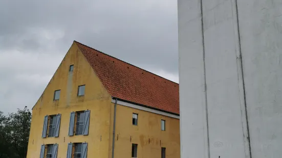 Limfjordscentret Doverodde Kobmandsgaard