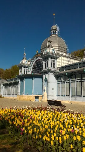 Zheleznovodsk