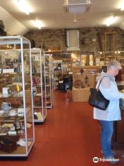 The Museum of Islay Life