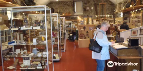 Museum of Islay Life