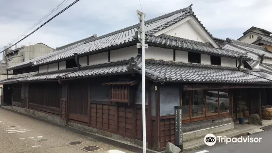 Shinobi-cho
