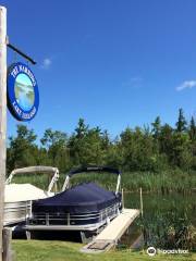 The Narrows Yacht Club