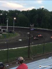 Hamilton County Speedway