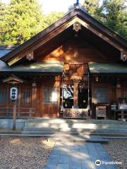 Moriokasumiyoshi Shrine