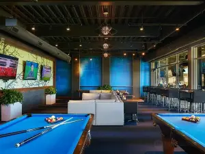 Topgolf San Antonio