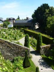 Les jardins du Presbytère