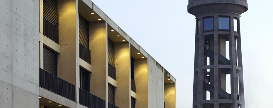 Centre National de l'Audiovisuel (National Audiovisual Center)