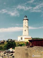 Vilsandi lighthouse