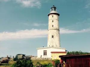 Маяк Вилсанди