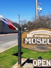 Hood County Jail Museum