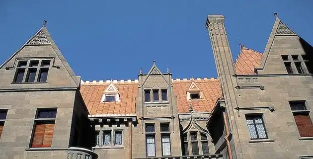 Hotels near Centro Cultural Casa Purcell