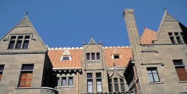 Centro Cultural Casa Purcell