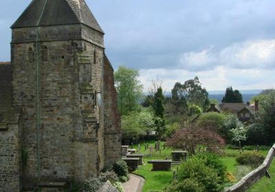 St Margarets Church