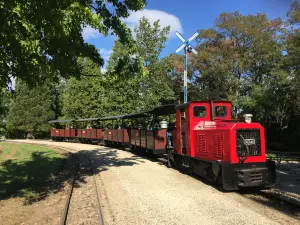 Verein Schinznacher Baumschulbahn