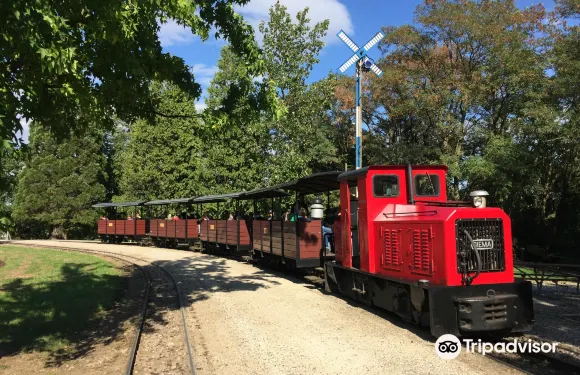 Verein Schinznacher Baumschulbahn