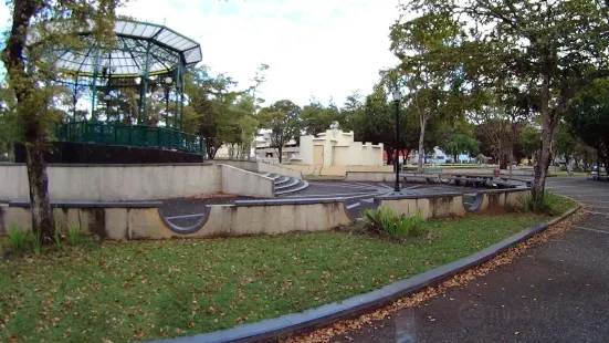 プロセレス・プエルトリケニョス公園