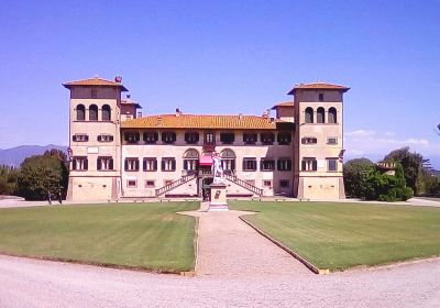 Villa Niccolini